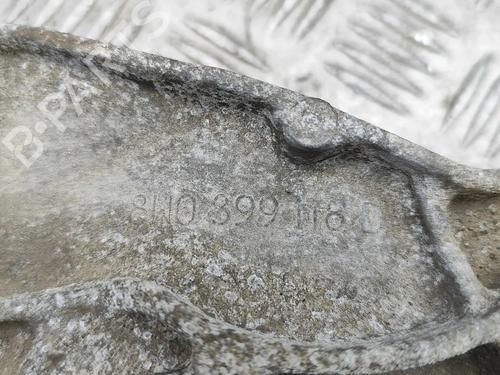 Gearbox mount AUDI A5 (F53, F5P) S5 TFSI quattro | BP37426061M88 - Image 7
