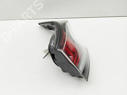 Right taillight LEXUS GS (_L1_) 300h (AWL10_, AWL10R) | BP36783357C35 - Image 4