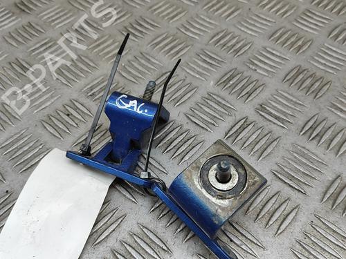 Hinge/Door check strap PORSCHE MACAN (95B) 3.0 S Diesel | BP26524140C146 - Image 5