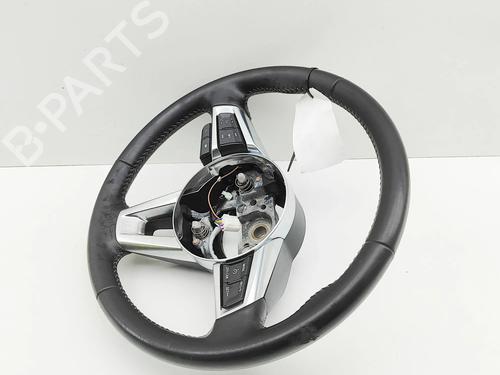 Steering wheel MAZDA MX-5 IV (ND__) 2.0 (ND6E, NDERC) | BP37996794C49 - Image 3