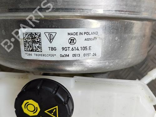 Servo brake PORSCHE 911 (992) GT3 (992810) | BP27774276M42  - Image 9
