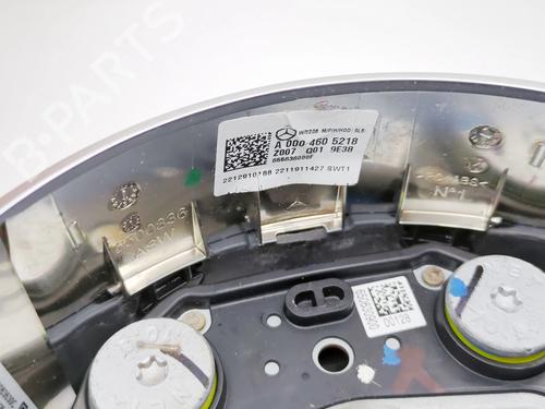 Steering wheel MERCEDES-BENZ EQE (V295) EQE 350+ (295.121) | BP39687353C49  - Image 7