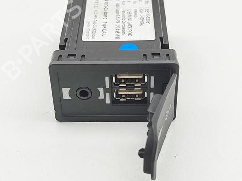 Used Electronic module Electronic module LEXUS IS III (_E3_) 300h (AVE30_, AVE30R) (223 hp) 36275308 36275308