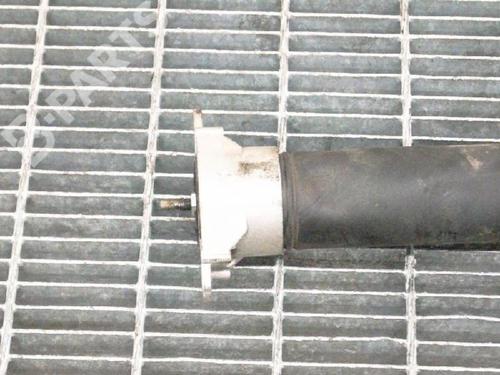 Right rear shock absorber FORD FIESTA VII (HJ, HF) 1.0 EcoBoost | BP9511564M19 