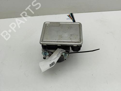 Abs pomp MAZDA CX-5 (KF) 2.0 (165 hp) 27607643