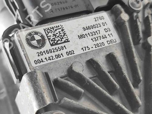 Transfer box BMW 5 (G30, F90) 530 e Plug-in-Hybrid xDrive | BP29487359M36