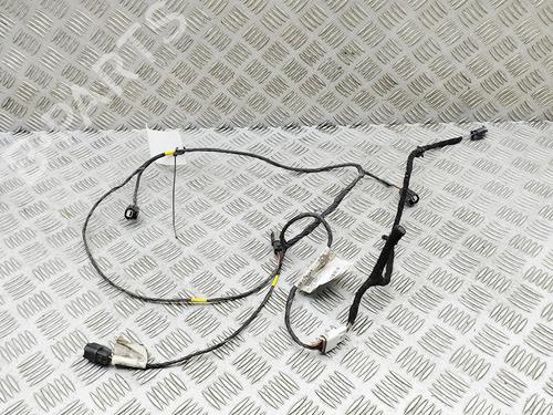 Electronic module MASERATI GHIBLI III (M157) 3.0 D | BP34520959M83  - Image 5