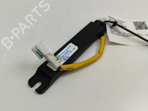 Used Electronic module KIA SPORTAGE IV (QL, QLE) 1.6 T-GDI (177 hp) 27158168