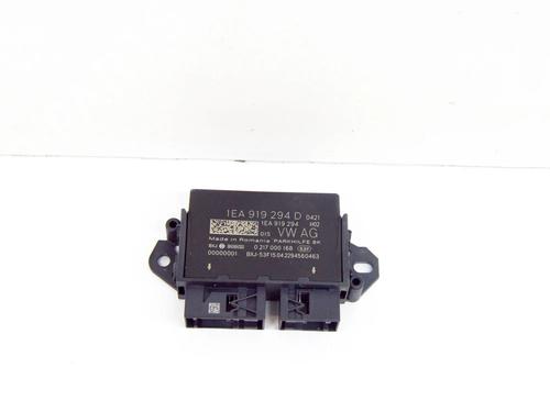 Elektronisk modul VW ID.3 (E11, E12) Pro (145 hp) 27760557