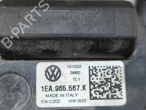 Pompe de circulation d'eau VW ID.4 (E21) PRO | BP27767356M111 