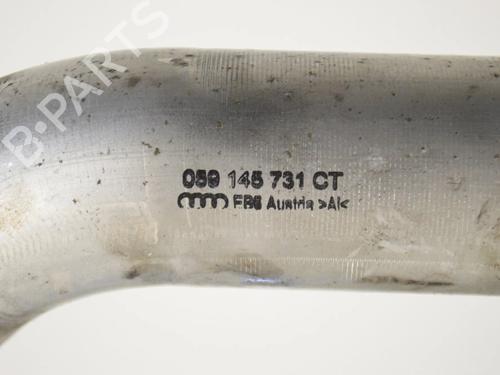 Pipe AUDI A8 D4 (4H2, 4H8, 4HC, 4HL) 3.0 TDI quattro | BP33345700M125  - Image 5