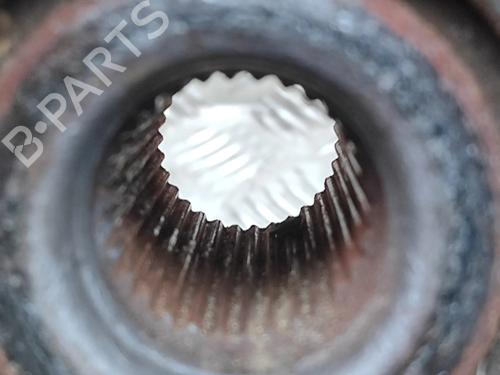 Left front steering knuckle TESLA MODEL X (5YJX) P100D AWD | BP33661428M25  - Image 5