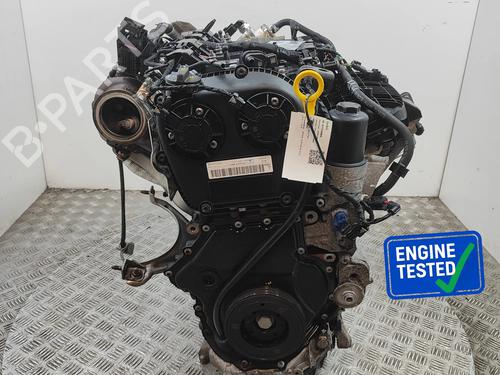 Used Engine Engine 39380353 39380353