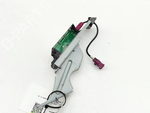 Electronic module FORD RANGER (TKE) 2.0 EcoBlue 4x4 | BP38782922M83 - Image 4