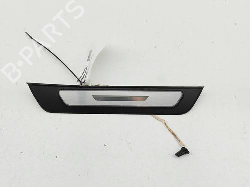 Estribo Estribo AUDI A6 C8 Avant (4A5) RS6 TFSI Mild Hybrid quattro (600 hp) 33549600 33549600