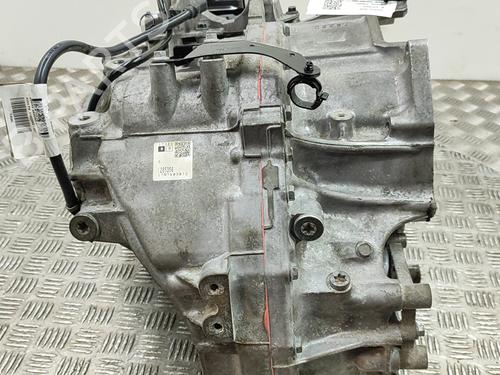 Gearbox VOLVO V90 II Estate (235) T8 Plug-in Hybrid Polestar AWD | BP28554050M3 