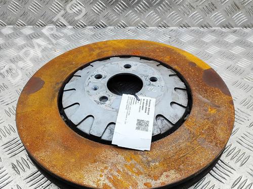 Other AUDI Q7 (4MB, 4MG, 4MQ) SQ7 TDI quattro | BP34160349O1 - Image 3