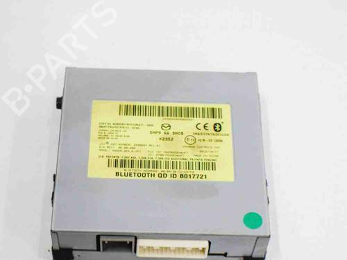 Electronic module MAZDA 6 Estate (GJ, GL) 2.2 D | BP6764913M83