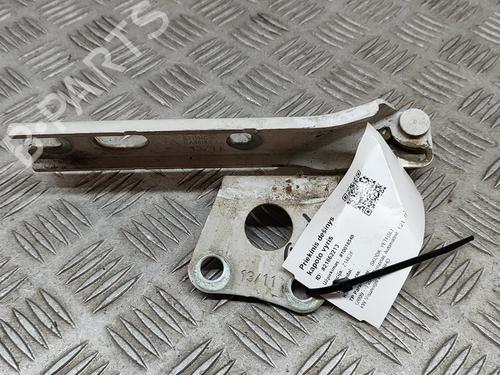 Hinge/Door check strap SKODA YETI (5L) 1.2 TSI | BP16076987C146 