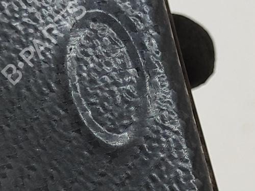 Right front window switch PORSCHE BOXSTER (986) S 3.2 | BP28688377I26 