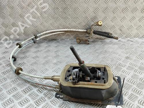 Used Gear lever Gear lever VW CORRADO (53I) 2.9 VR6 (190 hp) 27295739 27295739