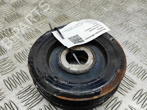 Poulie OPEL VIVARO A Bus (X83) 2.0 CDTI (F7, J7, A07) (90 hp) 30754697