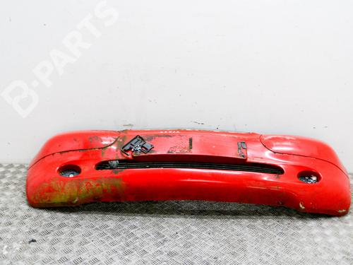 Front bumper MERCEDES-BENZ A-CLASS (W168) A 160 (168.033, 168.133) | BP8894848C7 