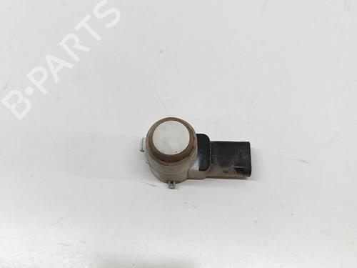 Used Electronic module MERCEDES-BENZ S-CLASS Coupe (C216) CL 500 4-matic (216.394) (435 hp) 27456397