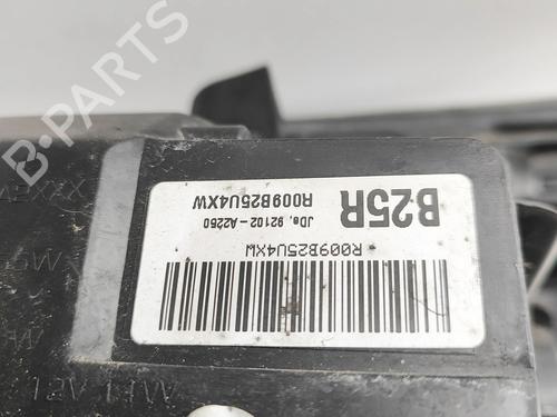 Right headlight KIA CEE'D (JD) 1.6 CRDi 115 | BP35726808C29  - Image 10