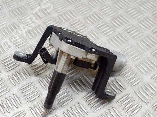 Rear wiper motor OPEL ASTRA J (P10) 2.0 CDTI (68) | BP11815067M102 