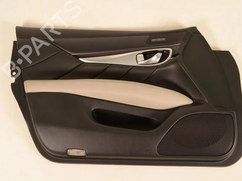 Used Front left panel INFINITI M (Y51) 30d (238 hp) 30281914