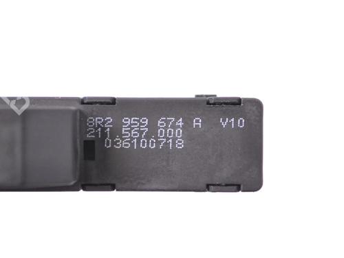 Switch AUDI Q5 (8RB) 2.0 TDI quattro | BP30214967I30  - Image 5