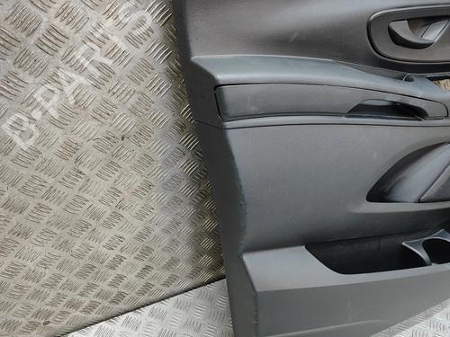 Front left panel MERCEDES-BENZ VITO Tourer (W447) 116 CDI / 116 BlueTEC 4-matic (447.701, 447.703,... | BP38328932C58 - Image 4