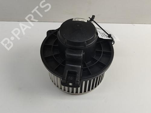 Heater blower motor CHEVROLET CAPTIVA (C100, C140) 2.4 | BP26319730M62 