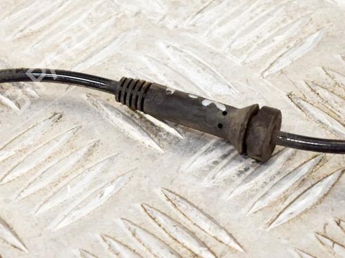 Electronic sensor BMW 1 (F20) 116 d | BP6752702M84