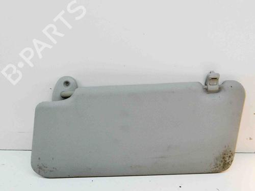 Used Right sun visor SUZUKI GRAND VITARA II (JT, TE, TD) 2.4 All-wheel Drive (JT424, JB424, TDA4) (166 hp) 8935210