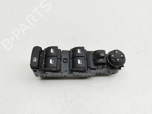 Used Right front window switch Right front window switch PEUGEOT 2008 II (UD_, US_, UY_, UJ_, UR_, UC_) e-2008 (UKZKXZ) (136 hp) 33549771 33549771