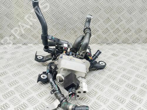 Electronic module VOLVO EX30 (416) Performance AWD | BP38094866M83 - Image 3