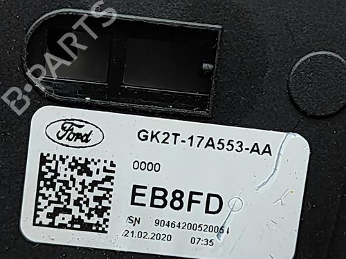 Steering column stalk FORD TRANSIT V363 Platform/Chassis (FED, FFD) 2.0 EcoBlue RWD | BP35984327I23 - Image 8