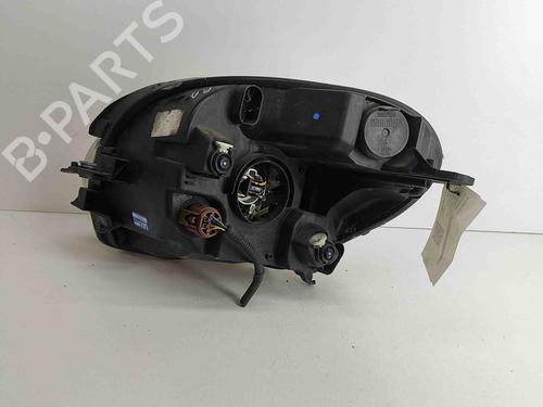 Right headlight FIAT 500L (351_, 352_) 1.6 D Multijet (199LYD1B) | BP29541872C29 