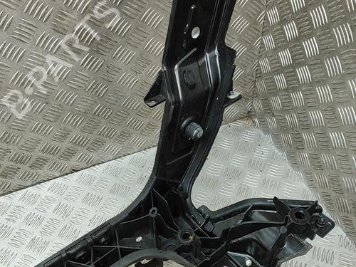 Front slam panel FORD USA MUSTANG Coupe 2.3 EcoBoost | BP28548531C72 