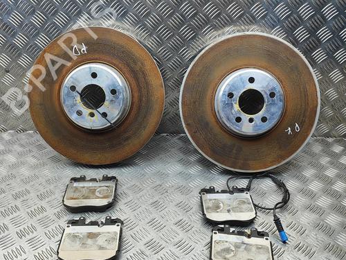 Used Other Other BMW X6 (G06, F96) xDrive 40 i (340 hp) 36067760 36067760