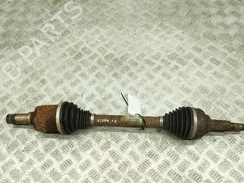 Used Left front driveshaft FORD TOURNEO CUSTOM V362 Bus (F3) 2.0 EcoBlue (130 hp) 28566314