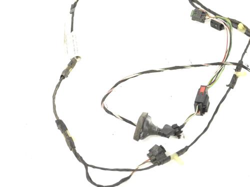 Electronic module JAGUAR XJ (X350, X358) D 2.7 | BP30281783M83 - Image 3