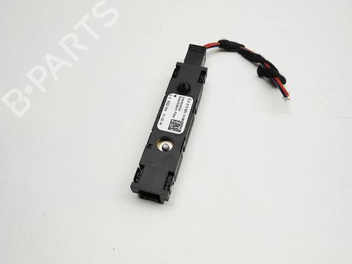 Electronic module MERCEDES-BENZ E-CLASS (W213) AMG E 63 S 4-matic+ (213.089) | BP38201434M83 - Image 4