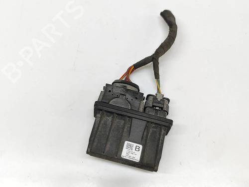 Electronic module VW CADDY IV Box Body/MPV (SAA, SAH) 2.0 TDI 4motion | BP27350703M83 - Image 2