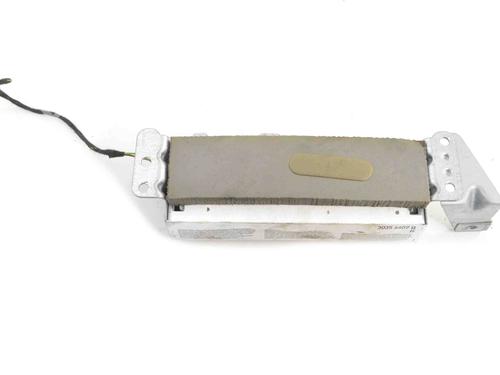 Seitenairbag rechts MERCEDES-BENZ S-CLASS (W221, V221) S 350 BlueTec (221.026, 221.126) | BP30281609C51