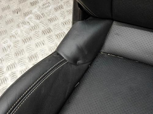 Right front seat PORSCHE 911 Convertible (992) 3.0 Carrera (992312) | BP38018028C16 - Image 7