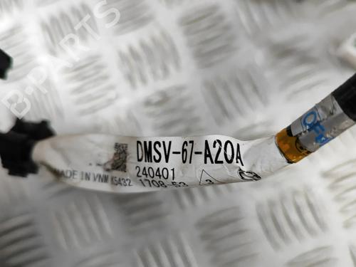 Electronic module MAZDA CX-30 (DM) e-SKYACTIV-X M Hybrid | BP33370435M83 - Image 6