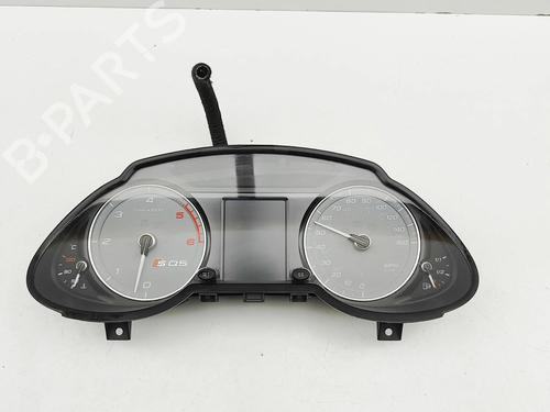 Quadrante Quadrante AUDI Q5 (8RB) SQ5 TDI quattro (313 hp) 35790357 35790357